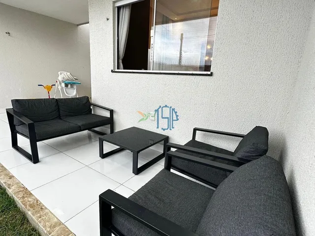 Imagem 6: Casa na Coophab - Casa Padrão/ Oportunidade
