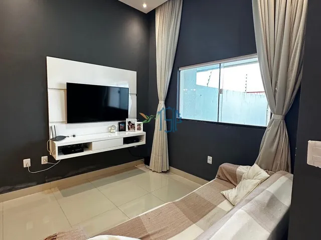 Imagem 8: Casa na Coophab - Casa Padrão/ Oportunidade