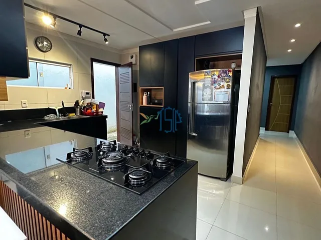 Imagem 7: Casa na Coophab - Casa Padrão/ Oportunidade