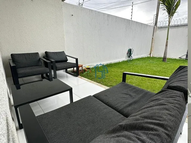 Imagem 3: Casa na Coophab - Casa Padrão/ Oportunidade