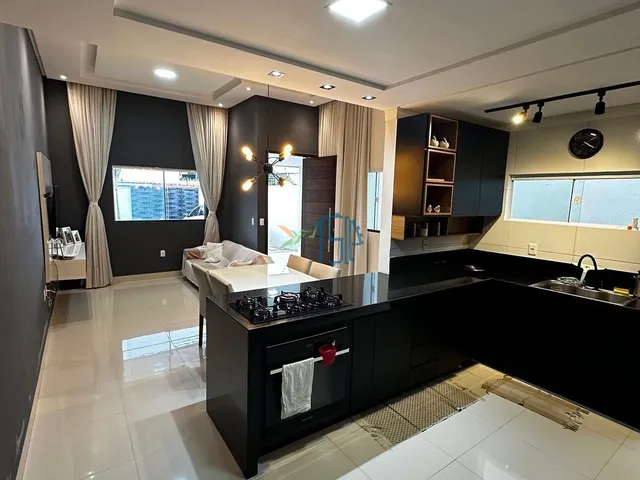 Imagem 4: Casa na Coophab - Casa Padrão/ Oportunidade