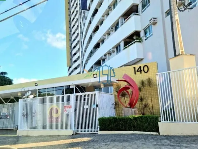 Imagem 2: Condomínio Verano Ponta Negra - APARTAMENTO NO VERANO PONTA NEGRA / APARTAMENTO COM