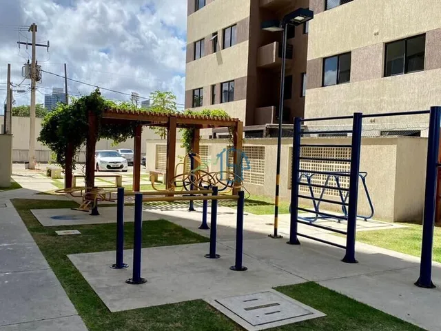 Imagem 6: Condomínio Ecogarden - Apartamento Padrão Eco Park
