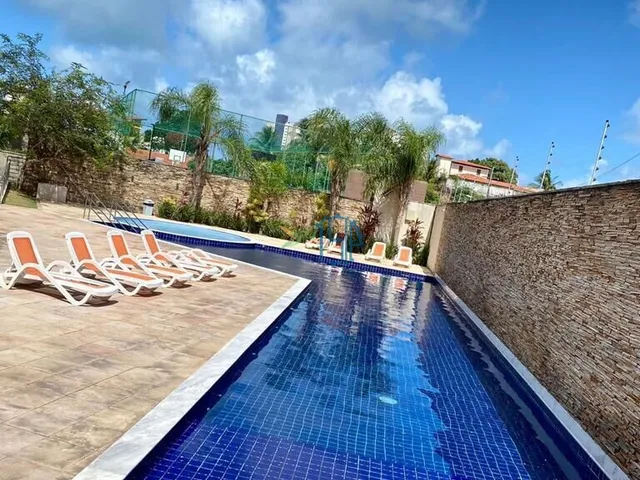Imagem 3: Condomínio Ecogarden - Apartamento Padrão Eco Park