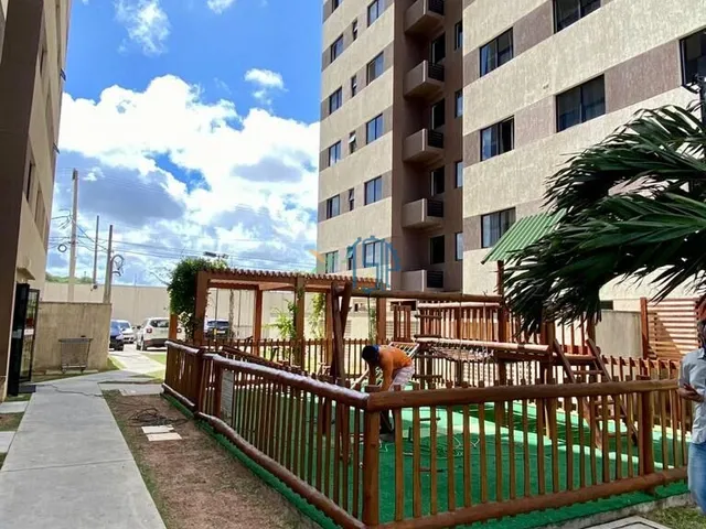 Imagem 5: Condomínio Ecogarden - Apartamento Padrão Eco Park