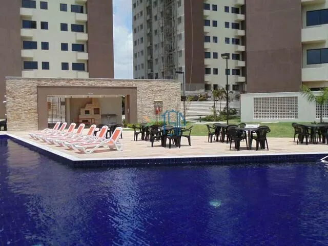 Imagem 7: Condomínio Ecogarden - Apartamento Padrão Eco Park