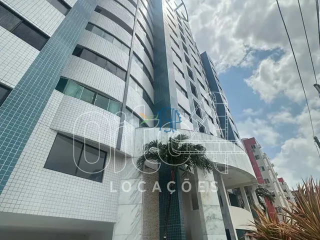 Imagem: Mirante de Ponta Negra - Venda Apartamento/Capim