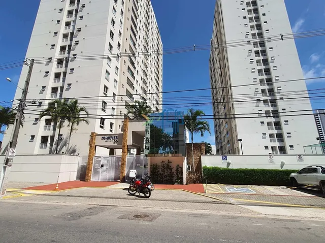 Imagem 4: Condomínio Quartier - Apartamento no condomínio quartier em lagoa Nova , excelente