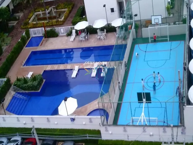 Imagem 7: Condomínio Quartier - Apartamento no condomínio quartier em lagoa Nova , excelente