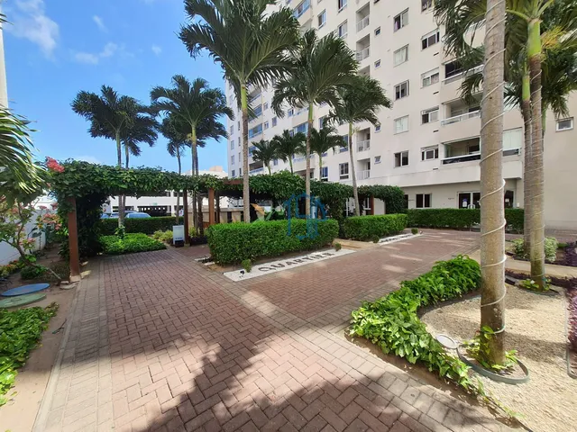 Imagem 3: Condomínio Quartier - Apartamento no condomínio quartier em lagoa Nova , excelente