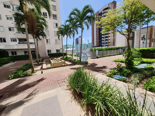 Imagem 2: Condomínio Quartier - Apartamento no condomínio quartier em lagoa Nova , excelente