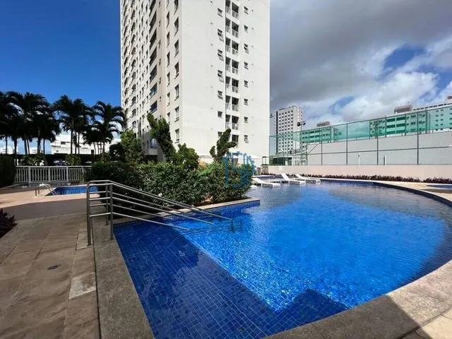 Imagem 5: Condomínio Quartier - Apartamento no condomínio quartier em lagoa Nova , excelente