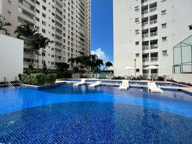 Imagem 6: Condomínio Quartier - Apartamento no condomínio quartier em lagoa Nova , excelente