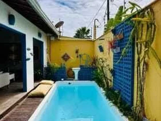 Imagem 5: CASA SÃO MIGUEL DO GOSTOSO - Casa em são Miguel do gostoso oportunidade impossível