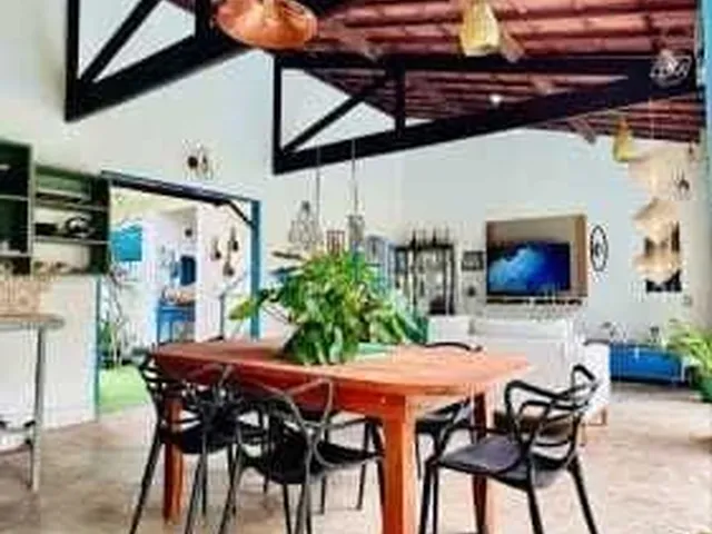 Imagem 14: CASA SÃO MIGUEL DO GOSTOSO - Casa em são Miguel do gostoso oportunidade impossível