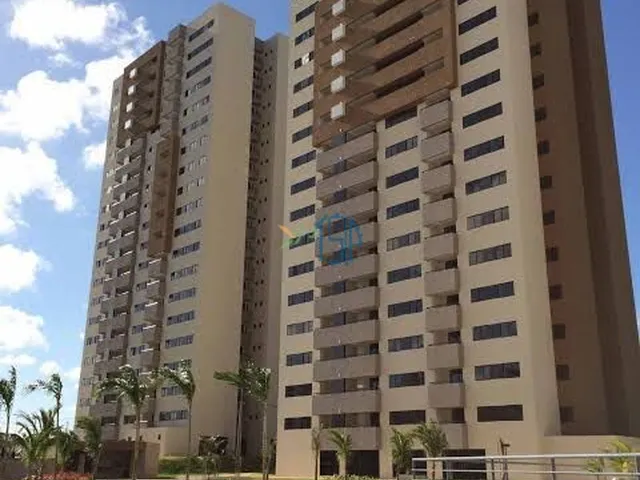 Imagem 3: Central Park Condomínio Clube - Apartamento à venda no bairro Neópolis - Natal/RN