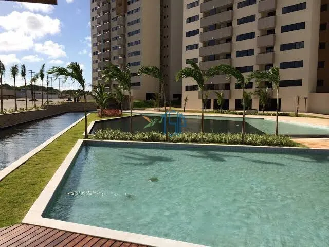 Imagem 6: Central Park Condomínio Clube - Apartamento à venda no bairro Neópolis - Natal/RN