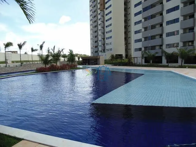 Imagem 4: Central Park Condomínio Clube - Apartamento à venda no bairro Neópolis - Natal/RN