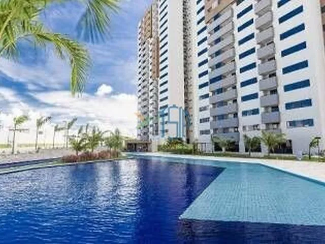 Imagem 2: Central Park Condomínio Clube - Apartamento à venda no bairro Neópolis - Natal/RN
