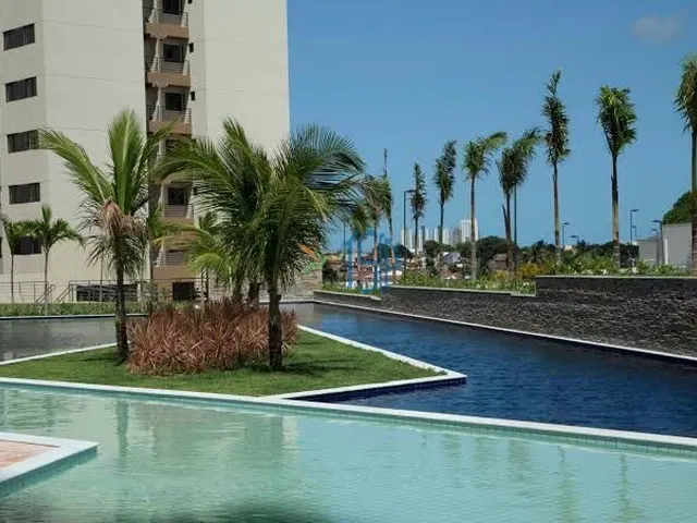 Imagem 5: Central Park Condomínio Clube - Apartamento à venda no bairro Neópolis - Natal/RN