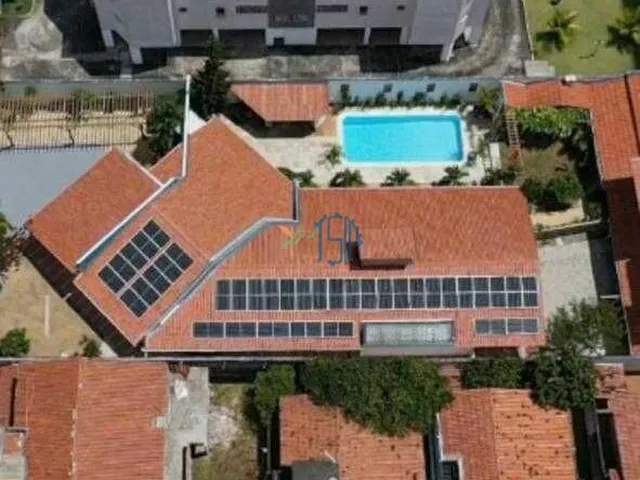 Imagem: Venda/Casa Alto Padrão/ Capim Macio