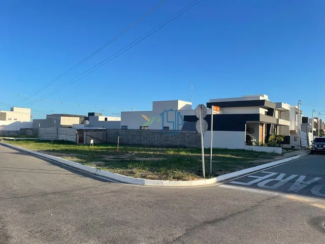Imagem: Condominio Monte Carlo - Loteamento Completo