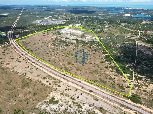 Imagem 10: Área À Venda no Bairro Centro - Ceará-Mirim/Rn