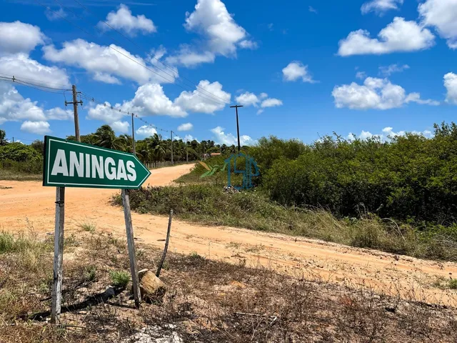 Imagem 11: Área À Venda no Bairro Centro - Ceará-Mirim/Rn