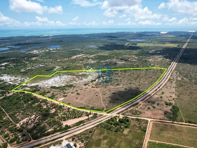 Imagem 9: Área À Venda no Bairro Centro - Ceará-Mirim/Rn