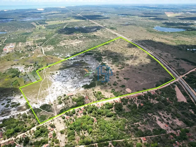 Imagem 14: Área À Venda no Bairro Centro - Ceará-Mirim/Rn