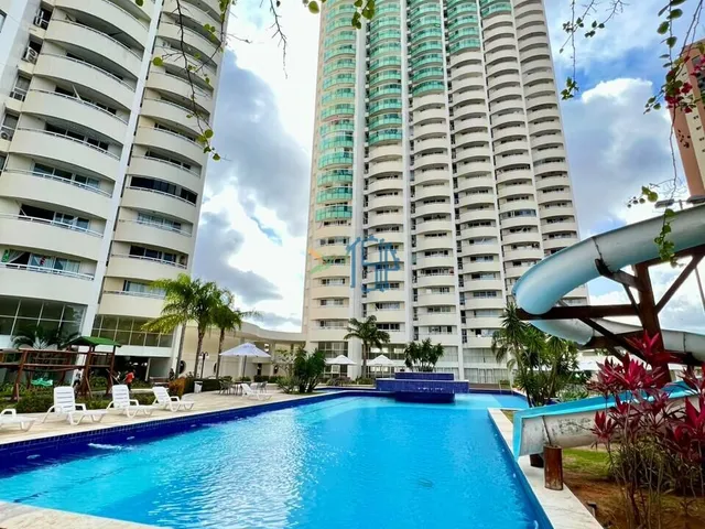 Imagem 16: Condominio Residencial Estrela do atlântico - Belíssimo Apartamento Cobertura Duplex a