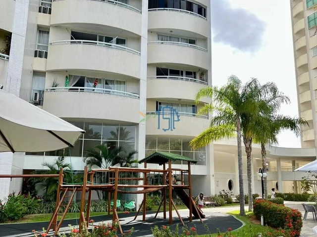 Imagem 14: Condominio Residencial Estrela do atlântico - Belíssimo Apartamento Cobertura Duplex a