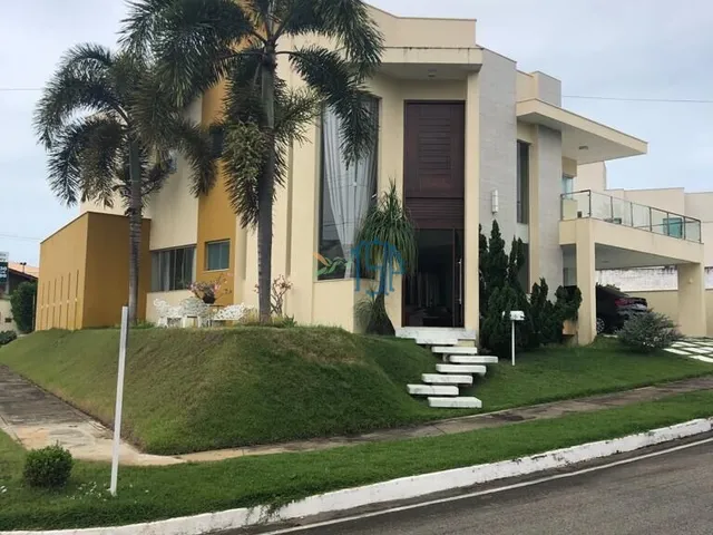 Imagem: BOSQUE DOS POETAS - Casa à venda no bairro