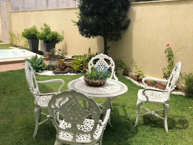 Imagem 16: BOSQUE DOS POETAS - Casa à venda no bairro Parque do Jiqui - Parnamirim/RN