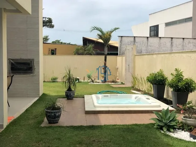 Imagem 8: BOSQUE DOS POETAS - Casa à venda no bairro Parque do Jiqui - Parnamirim/RN