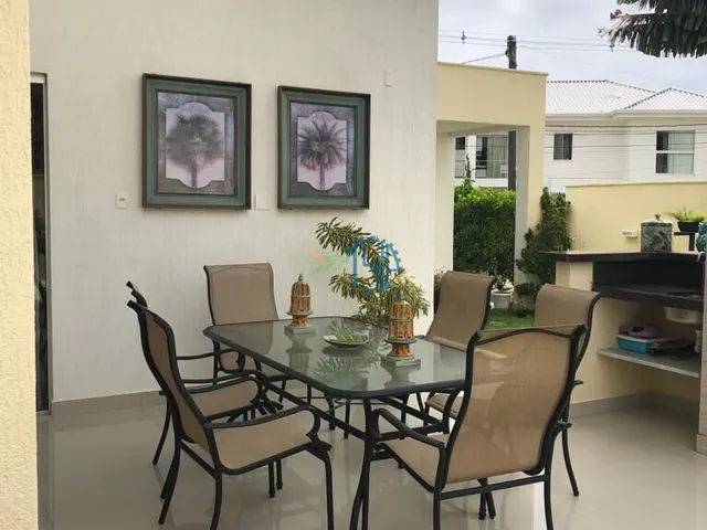 Imagem 3: BOSQUE DOS POETAS - Casa à venda no bairro Parque do Jiqui - Parnamirim/RN