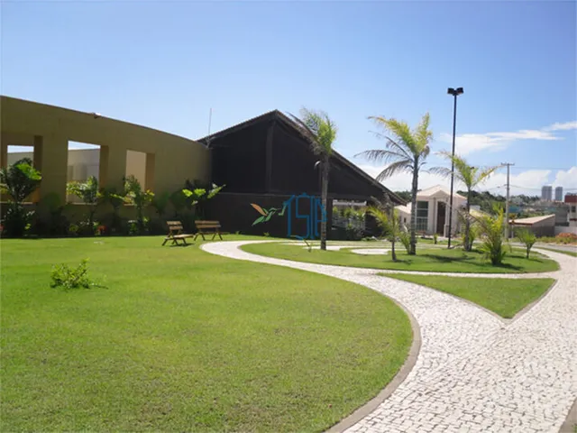 Imagem 4: BOSQUE DOS POETAS - Casa à venda no bairro Parque do Jiqui - Parnamirim/RN