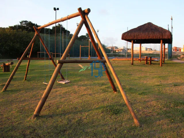 Imagem 13: BOSQUE DOS POETAS - Casa à venda no bairro Parque do Jiqui - Parnamirim/RN