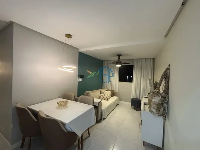 Imagem: Edifício Praias do Atlântico - APARTAMENTO