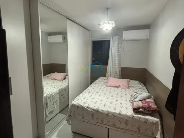 Imagem 5: Edifício Praias do Atlântico - APARTAMENTO NO BESS A/ APARTAMENTO DE CONDOMINIO NO