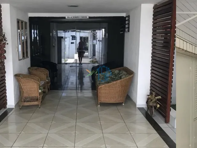 Imagem 9: Edifício Praias do Atlântico - APARTAMENTO NO BESS A/ APARTAMENTO DE CONDOMINIO NO