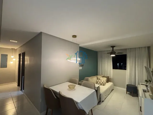Imagem 13: Edifício Praias do Atlântico - APARTAMENTO NO BESS A/ APARTAMENTO DE CONDOMINIO NO