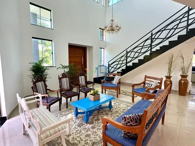Imagem: CONDOMÍNIO IMPERIAL MACAIBA - CASA NO CONDOMINIO