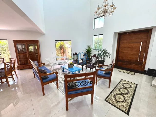 Imagem 3: CONDOMÍNIO IMPERIAL MACAIBA - CASA NO CONDOMINIO IMPERIAL EM MACAIBA / CASA DE