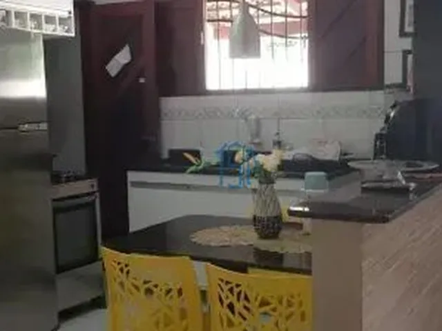 Imagem 8: CASA À VENDA EM EMAÚS – PARNAMIRIM | 3 QUARTOS | 1 SUÍTE