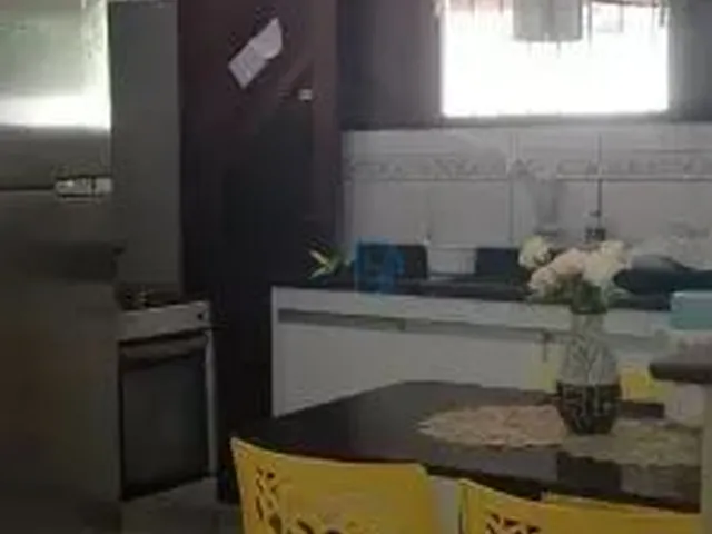 Imagem 5: CASA À VENDA EM EMAÚS – PARNAMIRIM | 3 QUARTOS | 1 SUÍTE