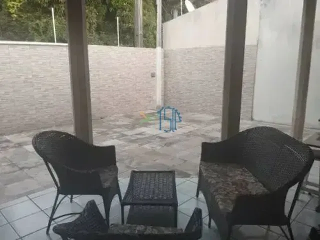 Imagem 2: CASA À VENDA EM EMAÚS – PARNAMIRIM | 3 QUARTOS | 1 SUÍTE