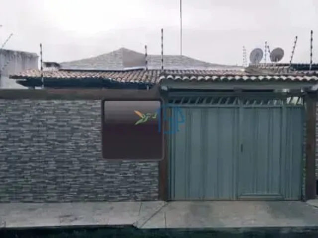 Imagem 4: CASA À VENDA EM EMAÚS – PARNAMIRIM | 3 QUARTOS | 1 SUÍTE
