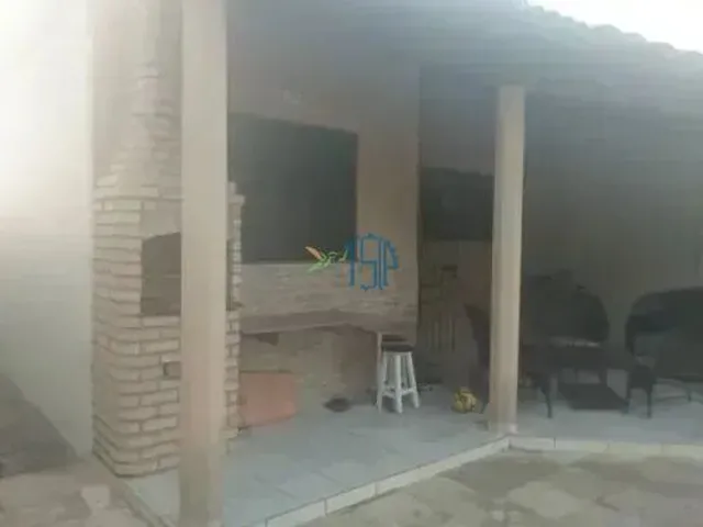 Imagem 3: CASA À VENDA EM EMAÚS – PARNAMIRIM | 3 QUARTOS | 1 SUÍTE