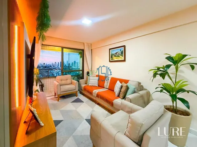 Imagem: Edifício Jerônimo Costa - APARTAMENTO